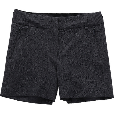 Jeanne Baret Dames Sunflower Chino Korte broek (Maat XXS, Groen)