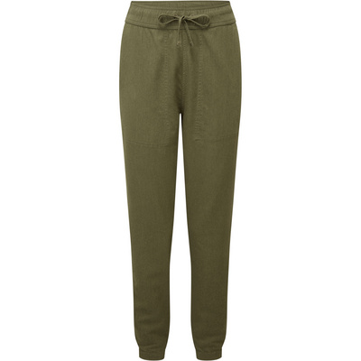 Sherpa Adventure Gear Femme Pantalon Palmo (taille S, Vert)
