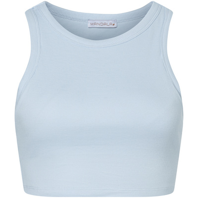 Mandala Dames Athleisure Top
