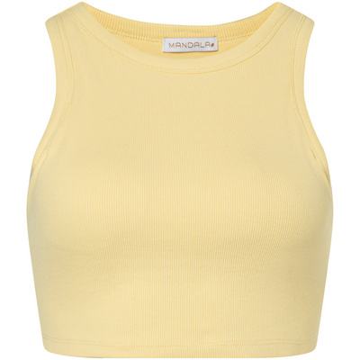 Mandala Dames Athleisure Top