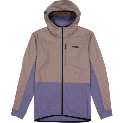 Mons Royale Heren Diversion Merino Windjas