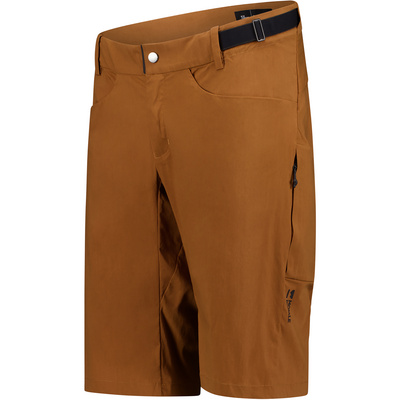Mons Royale Heren Diversion Merino Trail Korte broek