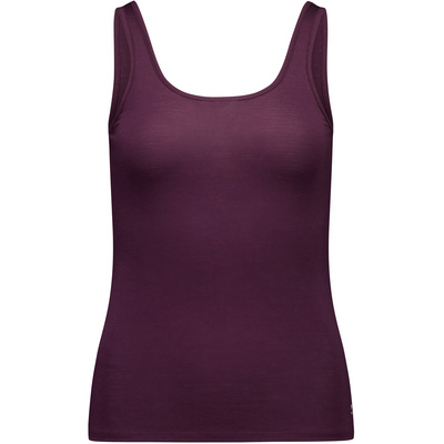 Mons Royale Dames Folo Merino Top