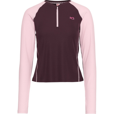 Kari Traa Dames Linnea Longsleeve