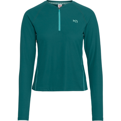 Kari Traa Dames Linnea Longsleeve