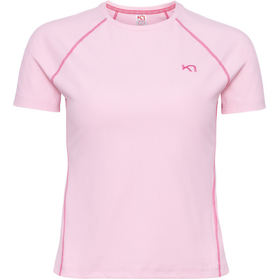Kari Traa Dames Linnea T-shirt