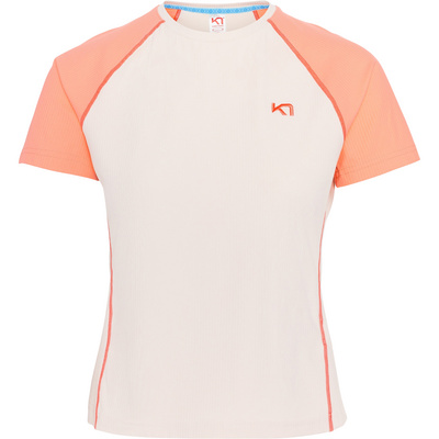 Kari Traa Dames Linnea T-shirt
