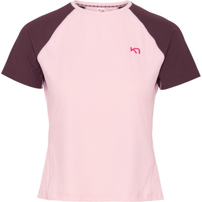 Kari Traa Dames Linnea T-shirt
