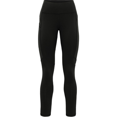 Kari Traa Dames Linnea Tights (Maat XS, Zwart)