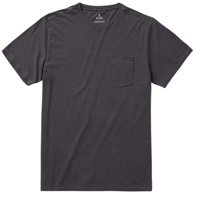 Roark Heren Made To Fade T-shirt