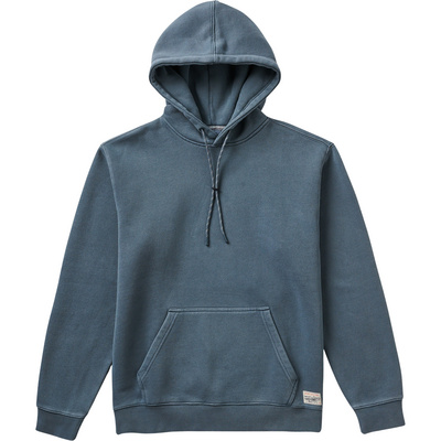 Roark Heren Bolo Fleece Hoodie