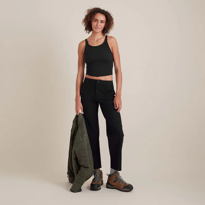 Roark Dames Wind Worn Top