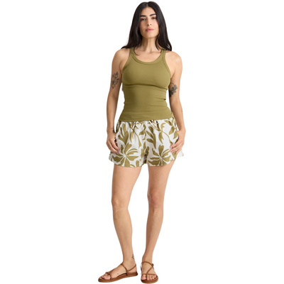 Roark Dames Wind Worn Top