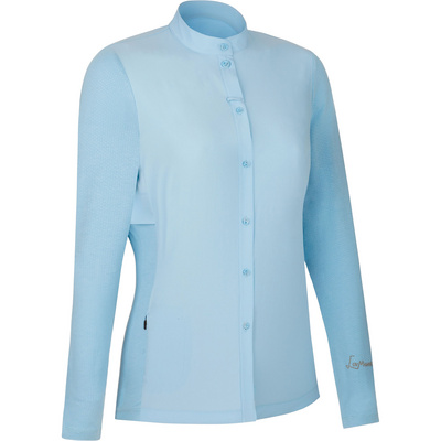 LaMunt Dames Ulli Mnt Travel Blouse