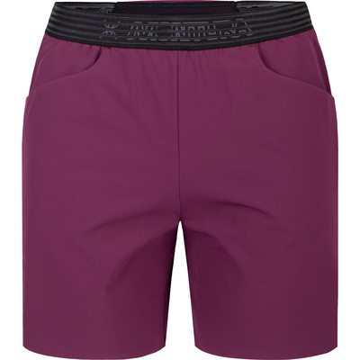 Montura Dames Rise Korte broek (Maat M, Paars)