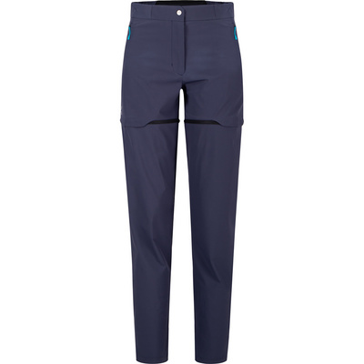 Montura Dames Rise Zip Off Broek