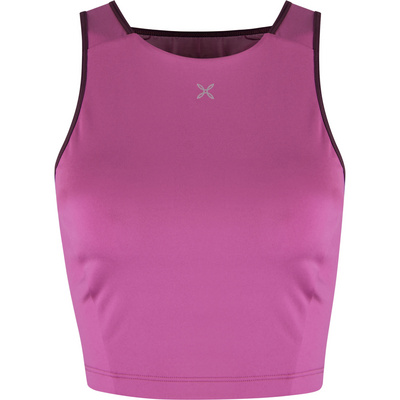 Montura Dames Crimp Logo Top