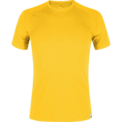Montura Heren Merino Mix T-shirt