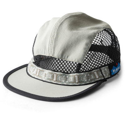 Kavu Cap Trailrunner (taille L, Gris)
