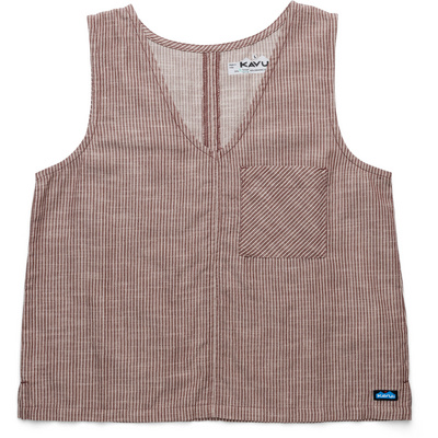 Kavu Dames Vacay Top