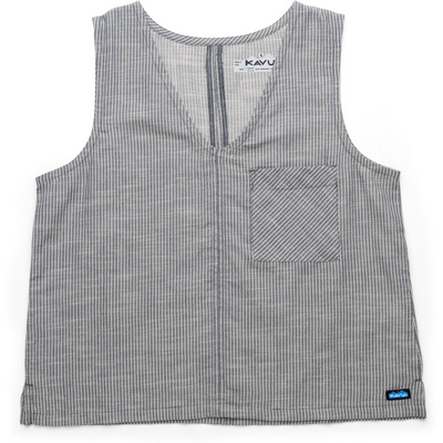 Kavu Dames Vacay Top
