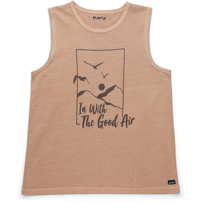 Kavu Dames Summertown Top