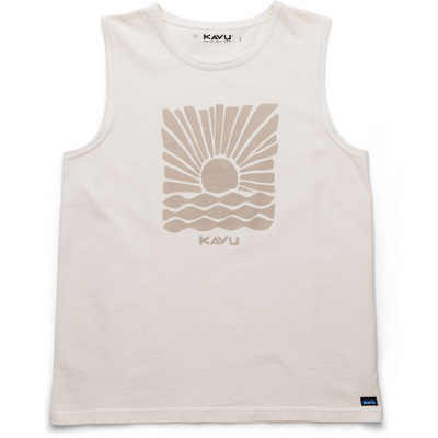 Kavu Dames Summertown Top