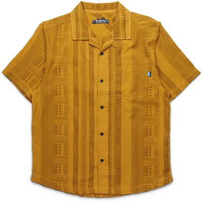Kavu Heren Castaway Overhemd