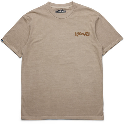 Kavu Heren Cubed T-shirt