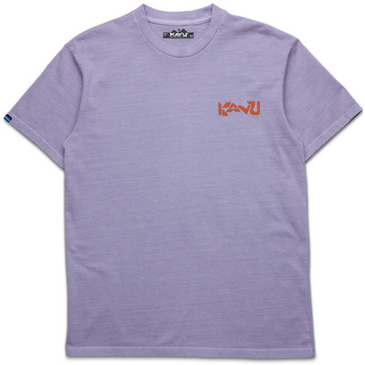 Kavu Heren Cubed T-shirt