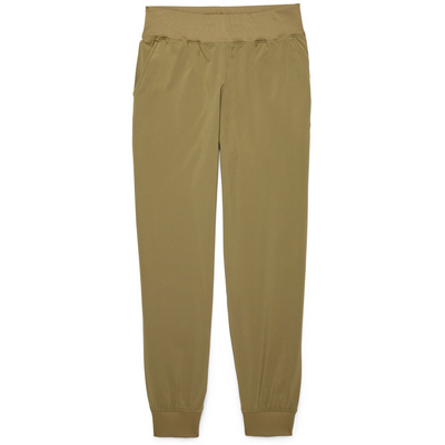 Cotopaxi Dames Cambio Jogger Broek (Maat S, Groen)