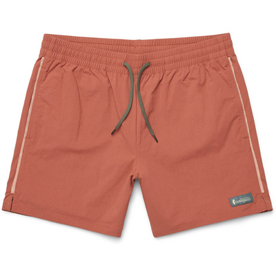 Cotopaxi Dames Brinco 5" Korte broek (Maat S, Rood)