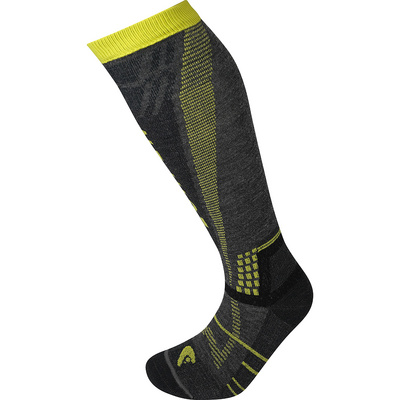 Lorpen Dames Ski Light Eco Sokken
