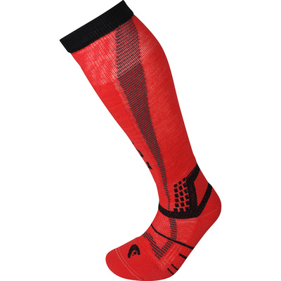 Lorpen Dames Ski Light Eco Sokken