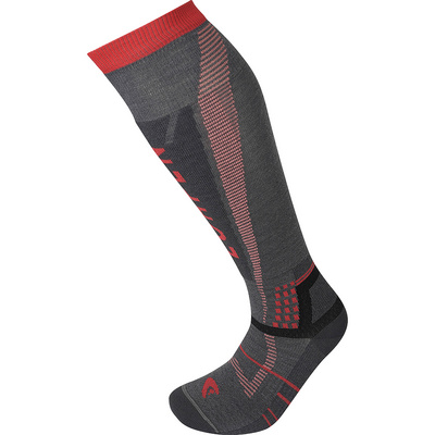 Lorpen Dames T3 Ski Superlight Eco Sokken