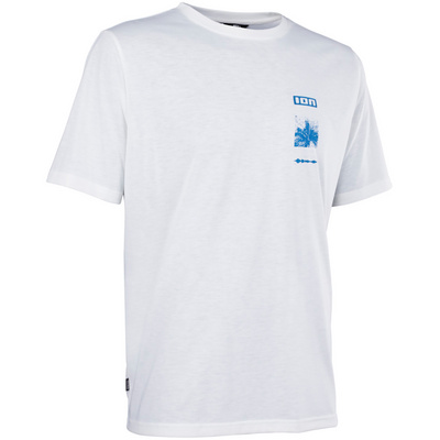 ION Heren S_ic T-shirt