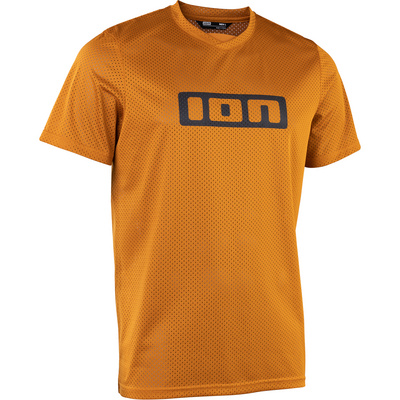ION Heren Logo T-shirt