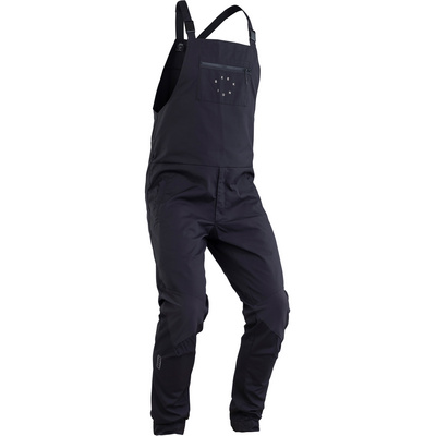 ION HD Cotton Seek Amp MTB Broek (Maat M, Zwart)