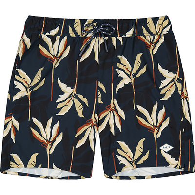Barts Heren Fervis Zwemshort (Maat L, Blauw)