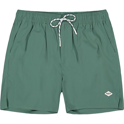 Barts Heren Manozos Zwemshort (Maat M, Groen)