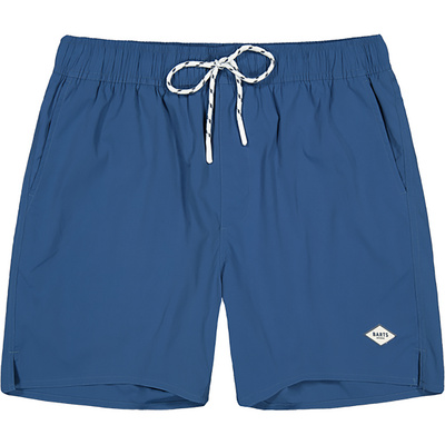 Barts Heren Manozos Zwemshort (Maat L, Blauw)