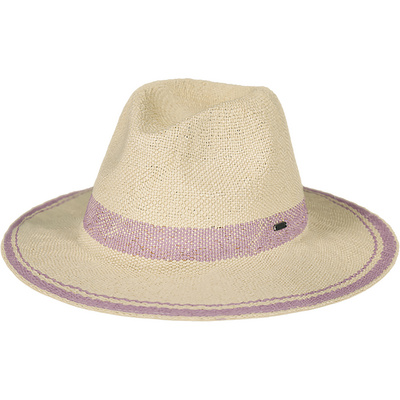 Barts Dames Kareela Muts (Maat ONE SIZE, Beige)