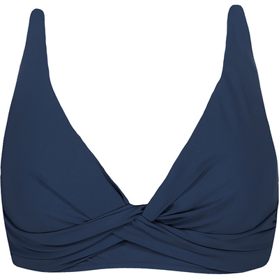 Barts Dames Solid Multifit Bikini Top