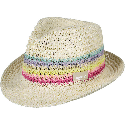 Barts Kinderen Stigz Muts (Maat 53 , Beige)