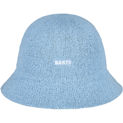 Barts Kinderen Nucha Muts (Maat 53 , Blauw)