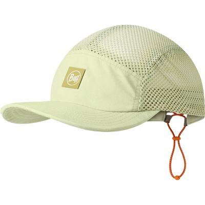Buff Cap 5 Panel Air (taille ONE SIZE, Beige)