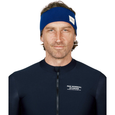 Fingerscrossed Super Light Hoofdband (Maat ONE SIZE, Blauw)