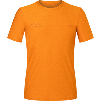 Bergzeit Basics Heren Kaikkialla Kajoo T-shirt