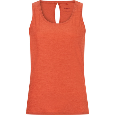 Bergzeit Basics Dames Kaikkialla Karja Top