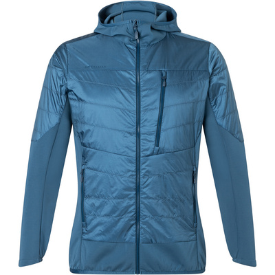 Bergzeit Basics Heren Kaikkialla Nervei Hybrid Jas
